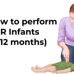 Life-Saving Skills: Mastering Infant CPR infant cpr