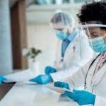 Inside the World of an Infectious Disease Doctor: Battling Invisible Threats and Saving Lives infectious disease doctor