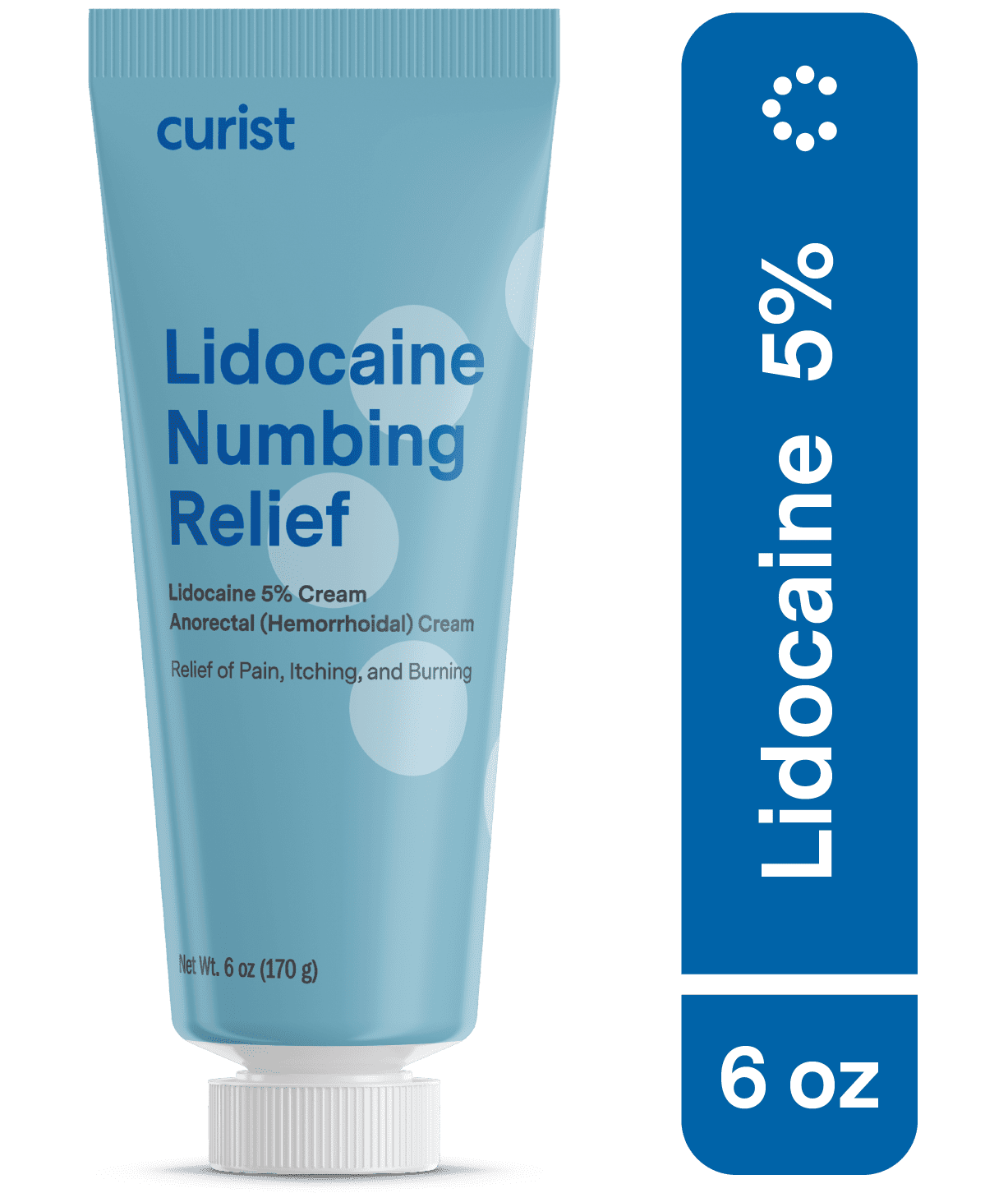 Lidocaine Cream: The Ultimate Guide to Soothing Pain and Discomfort