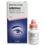 Lotemax Eye Drops: A Guide to Soothing Eye Relief lotemax eye drops