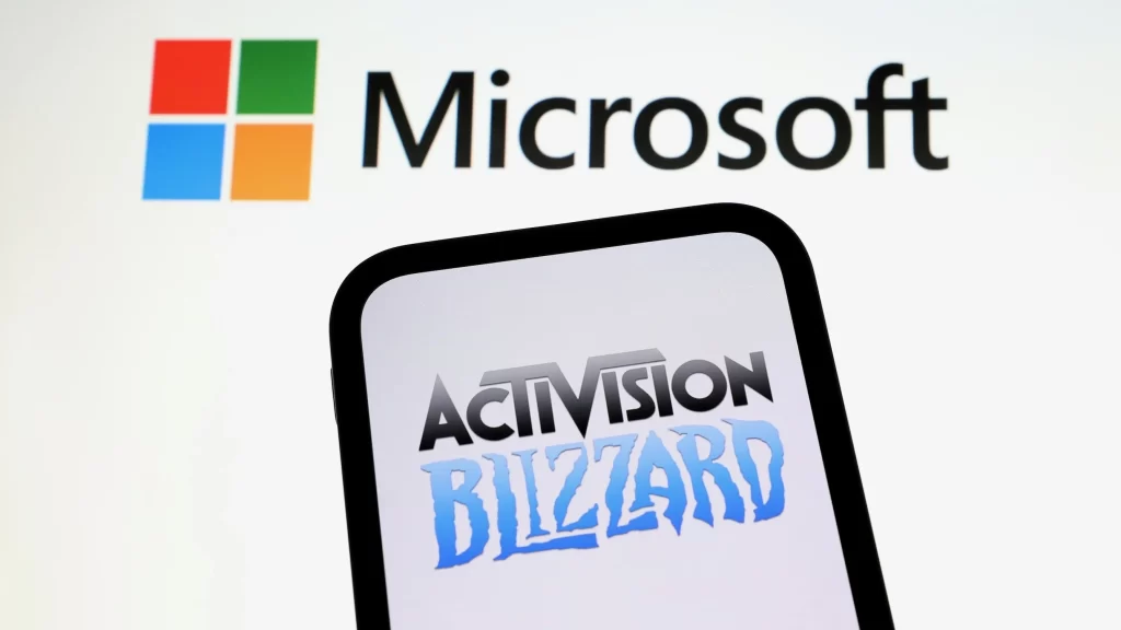 microsoft-activision deal update