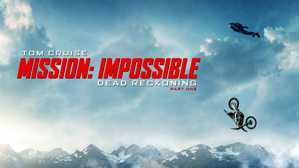 mission Impossible – Dead Reckoning