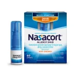 Nasacort: Relieve Nasal Allergies and Breathe Easy nasacort