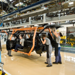 A fresh batch of new Lada Niva turned out to be defective new Lada Niva