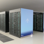 Blueback is a new Pentagon military supercomputer that will replace three old ones new Pentagon military supercomputer