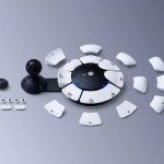 Sony revealed the secrets of the new PlayStation 5 controller new PlayStation 5 controller
