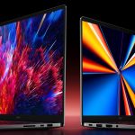 Xiaomi showed two new Redmi Book and named prices before the announcement new Redmi Book