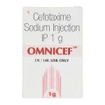 Understanding Omnicef: Uses, Side Effects, and Dosage Guidelines omnicef