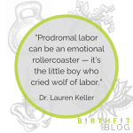 Understanding Prodromal Labor: Signs, Symptoms, and What to Expect prodromal labor
