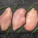 Power-Packed Protein: Unleashing the Mighty Potential of Chicken Breast protein in chicken breast