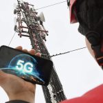 it will work in “compatibility mode with special services” single 5G