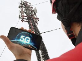 single 5G