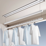 Xiaomi released a smart electric clothes dryer at the Xiaomi site smart electric clothes dryer