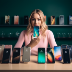 MTS launched Share It – an annual exchange of smartphones for a new one for subscribers smartphones