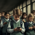 UNESCO calls for a global ban on smartphones in schools and other educational institutions smartphones in schools
