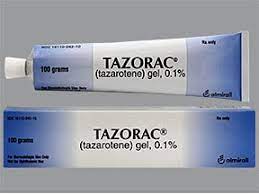 tazorac