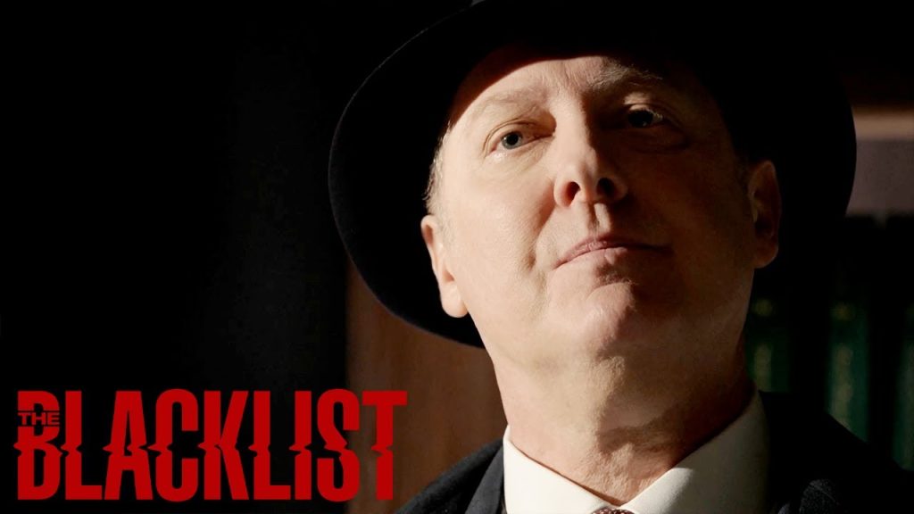 The Blacklist WebSeries checks off its final name with an overdue ...