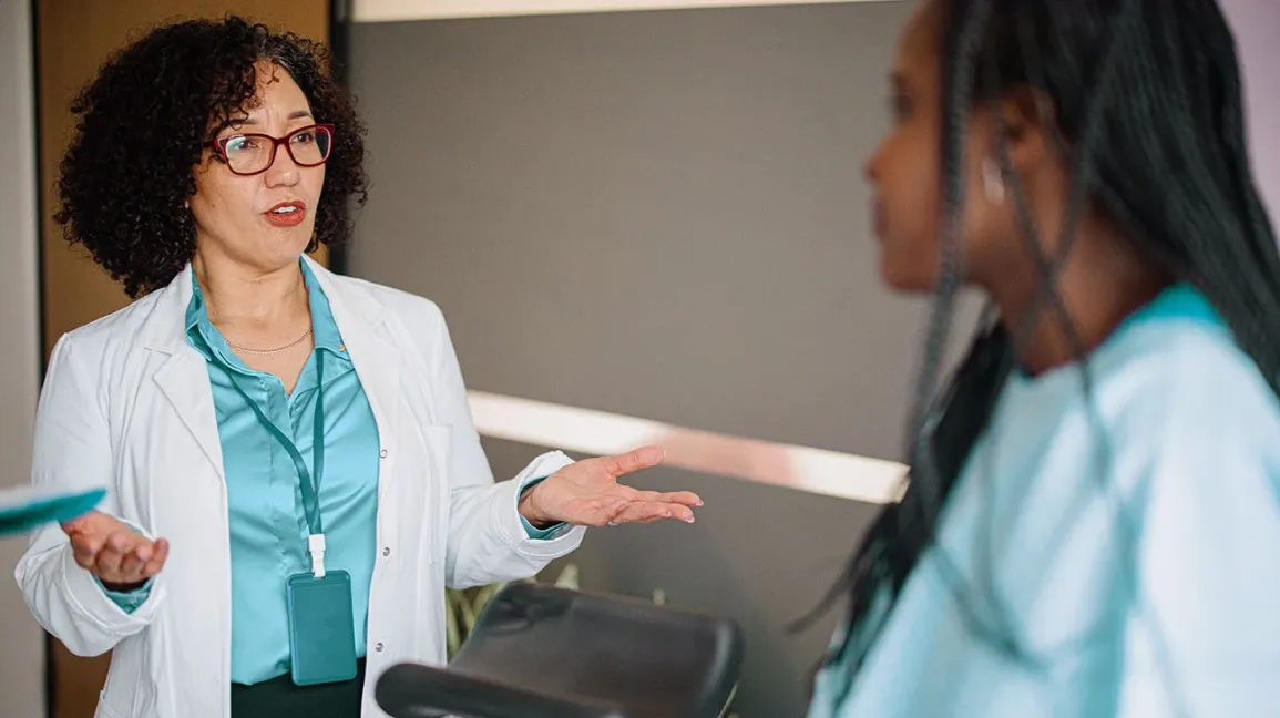 urogynecologist