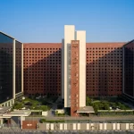 The world’s new largest office building is bigger than the Pentagon