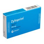 All About Zyloprim: Uses, Side Effects, and Benefits zyloprim