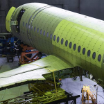 20 Sukhoi Superjet New and 10 Tu-214s per year 20 Sukhoi Superjet
