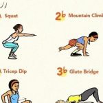 Get Fit in Just 30 Minutes: Quick and Effective Workout Routines 30 minute workout