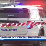 Tragic Incident: 6-Year-Old Fatally Shot by Another Child in Florida Home 6-year-old dies after accidentally shot in head by another child