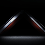 The first indestructible flagship with a folding screen AGM Flip AGM Flip