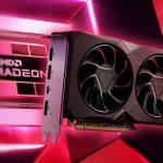 Thanks AMD, it’s been less than a year. AMD