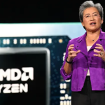 AMD may launch AI chips specifically for China AMD