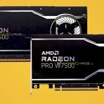 AMD will no longer use 64-bit bus in gaming graphics cards? AMD