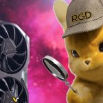 AMD introduced the Radeon GPU Detective tool to analyze the causes of video card failures AMD