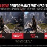 AMD FSR 3