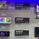 AMD graphics cards will be presented on August 26 AMD graphics cards