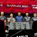 AMD’s profit has collapsed 16 times, but the gaming business has suffered less than others AMD's