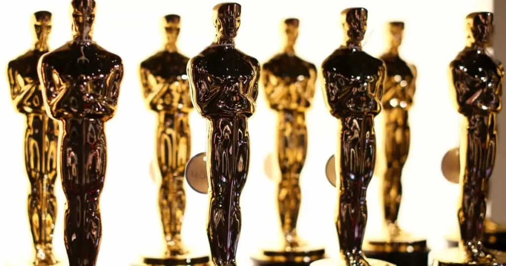 Academy Awards Oscar Awards