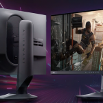 World’s fastest IPS gaming monitor. Alienware AW2524HF 500Hz $650 Alienware AW2524HF