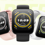 Amazfit Bip 5