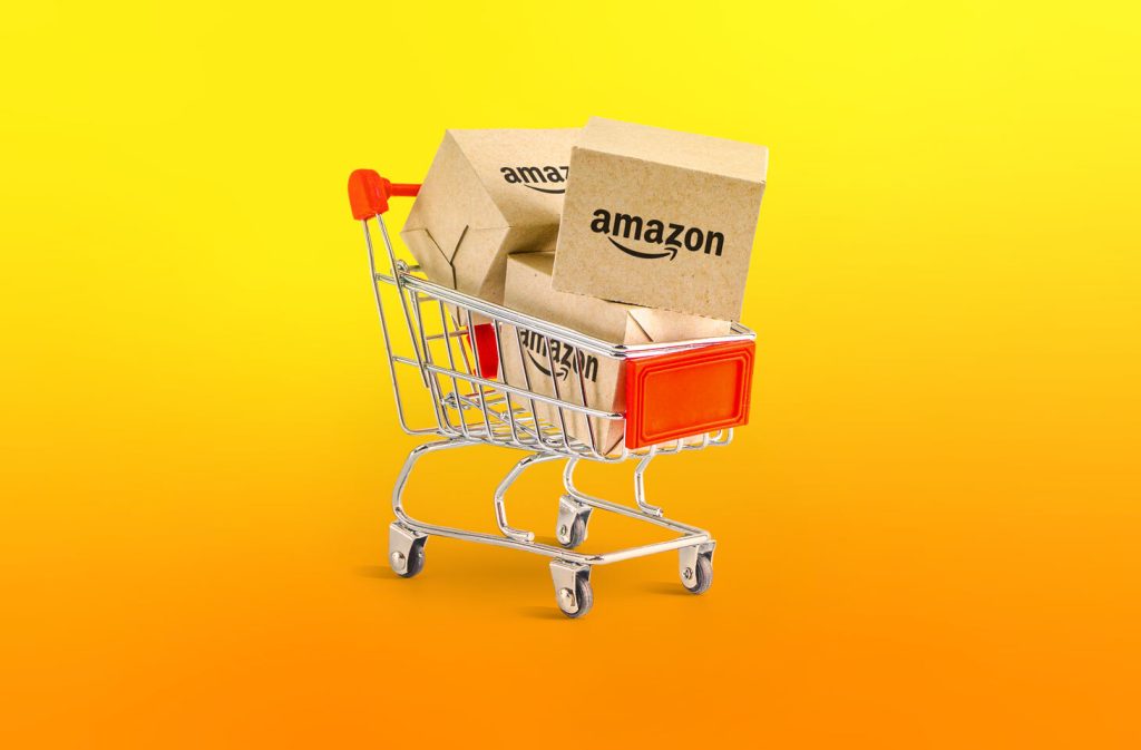 Amazon fake return scam