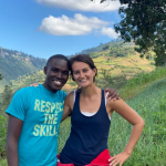 American nurse and daughter released after being kidnapped in Haiti American nurse and daughter released after being kidnapped in Haiti