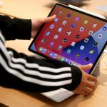 Apple is preparing the most important iPad Pro update since 2018 Apple IPad Pro