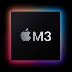 Apple M3 Max will feature 16-core CPU and 40-core GPU Apple M3 Max