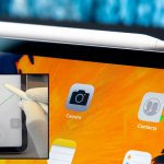 Apple Pencil issues when replacing iPad screen Apple Pencil issues