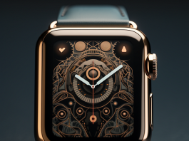 Apple Watch X
