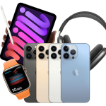 Apple technology will rise in price due to the trade war between the US and China Apple technology