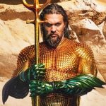 Aquaman and The Lost Kingdom Maintains December Release Schedule Aquaman and The Lost Kingdom
