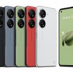 Asus will no longer release Zenfone smartphones Asus