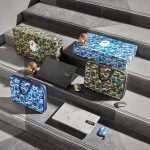 Limited Asus Vivobook S 15 OLED BAPE Edition unveiled with unusual kit Asus Vivobook S 15 OLED BAPE