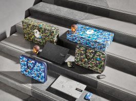 Asus Vivobook S 15 OLED BAPE