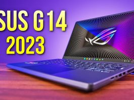 Asus Zephyrus G14